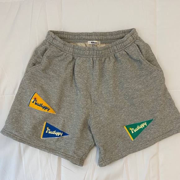 Madhappy | Shorts | Madhappy Sweat 